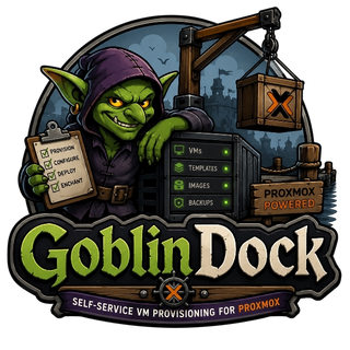 GoblinDock